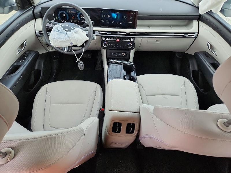 Продаж на аукціоні авто 2025 Hyundai Tucson Hybrid, vin: KM8JBDD14SU255721, номер лоту: 46687746