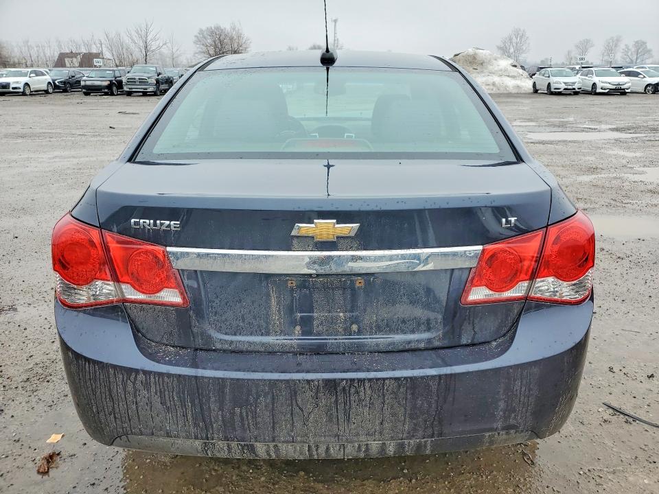 Продаж на аукціоні авто 2015 Chevrolet Cruze, vin: 1G1PC5SB8F7161920, номер лоту: 79608045