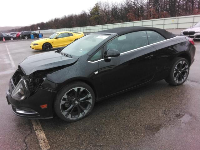 Aukcja sprzedaży 2019 Buick Cascada, vin: W04WH3N5XKG350281, numer aukcji: 98586215