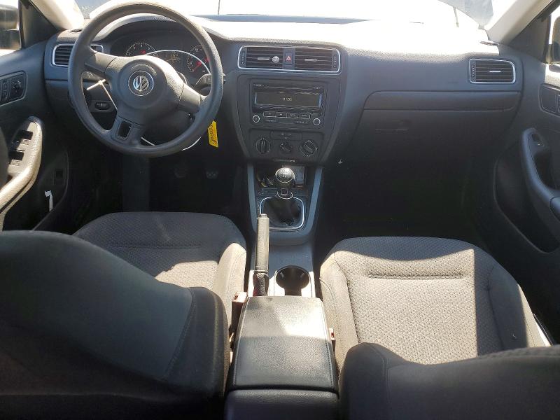 Aukcja sprzedaży 2014 Volkswagen Jetta, vin: 3VW1K7AJ2EM443301, numer aukcji: 46646416