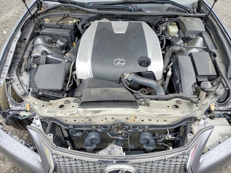 Продаж на аукціоні авто 2013 Lexus Gs 350, vin: JTHCE1BL7D5017624, номер лоту: 79895855