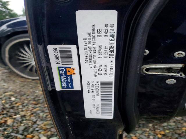 Aukcja sprzedaży 2012 Chrysler 300, vin: 2C3CCAAGXCH313048, numer aukcji: 47387476