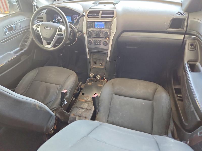 Продажа на аукционе авто 2015 Ford Explorer, vin: 1FM5K8AR8FGC41649, номер лота: 47356076