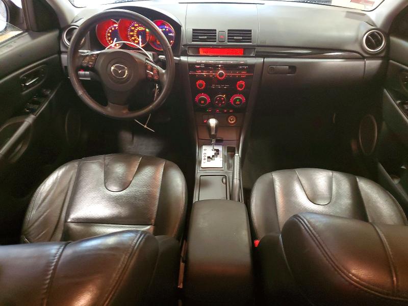 Продаж на аукціоні авто 2008 Mazda 3, vin: JM1BK344581158096, номер лоту: 79784695