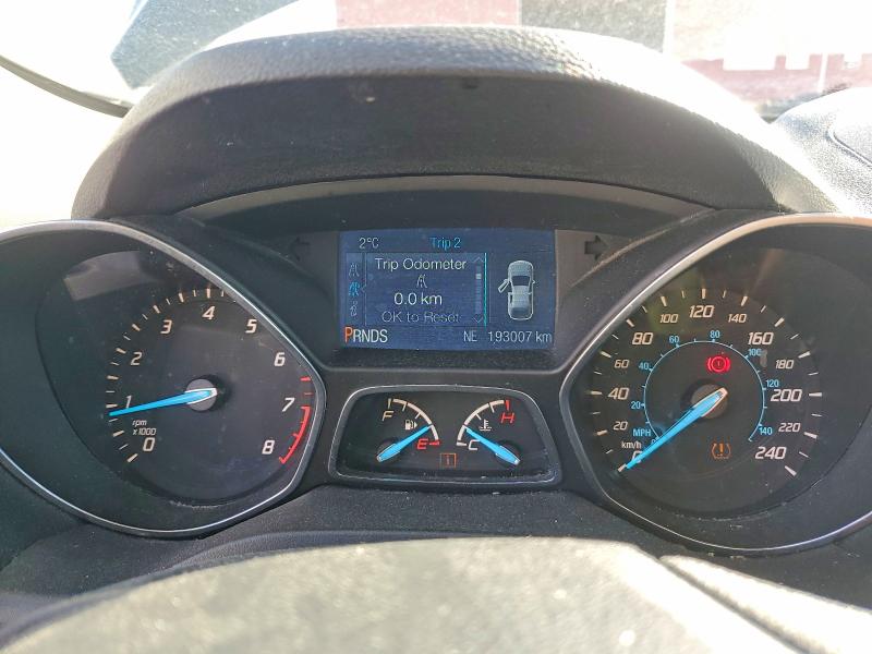 Aukcja sprzedaży 2015 Ford Escape, vin: 1FMCU0F74FUB76620, numer aukcji: 46664346