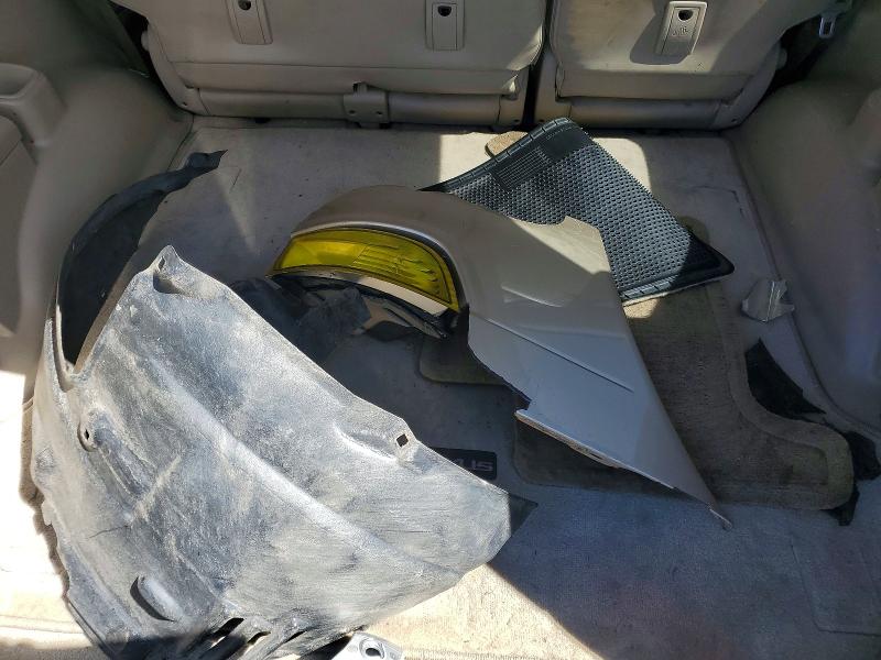 Aukcja sprzedaży 2006 Lexus Gx 470, vin: JTJBT20X160119061, numer aukcji: 46704346