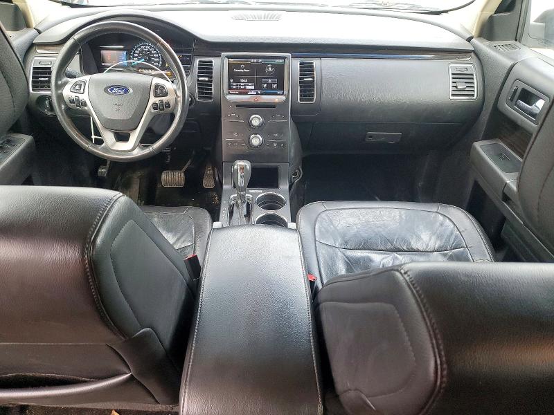 Aukcja sprzedaży 2013 Ford Flex, vin: 2FMHK6C87DBD11667, numer aukcji: 45597616