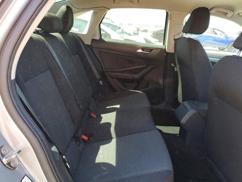 Aukcja sprzedaży 2021 Volkswagen Jetta, vin: 3VWC57BU2MM005756, numer aukcji: 47832086