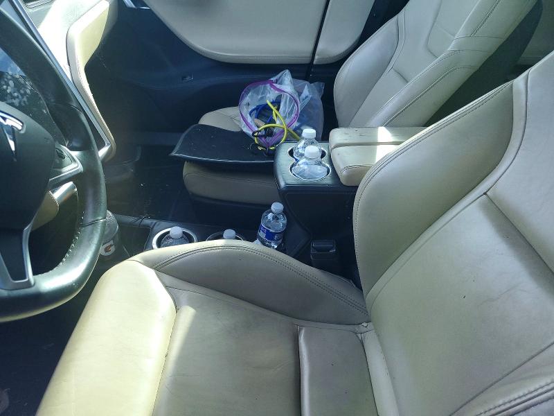 Aukcja sprzedaży 2014 Tesla Model S, vin: 5YJSA1H21EFP63297, numer aukcji: 45479746
