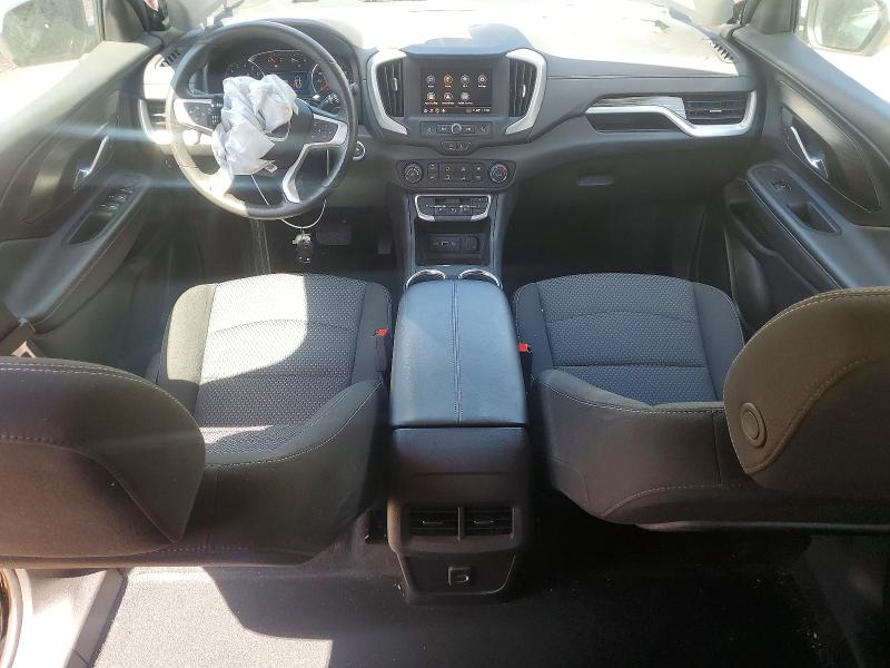 Продажа на аукционе авто 2024 Gmc Terrain, vin: 3GKALMEG6RL365909, номер лота: 41616946
