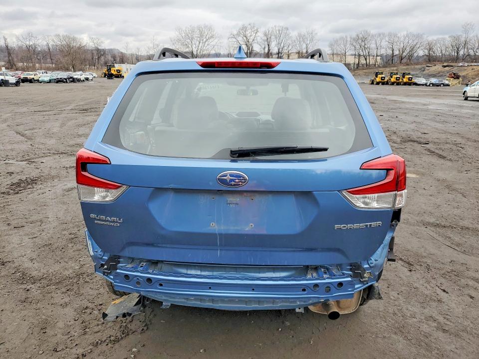 Aukcja sprzedaży 2022 Subaru Forester, vin: JF2SKACC3NH517253, numer aukcji: 41847386