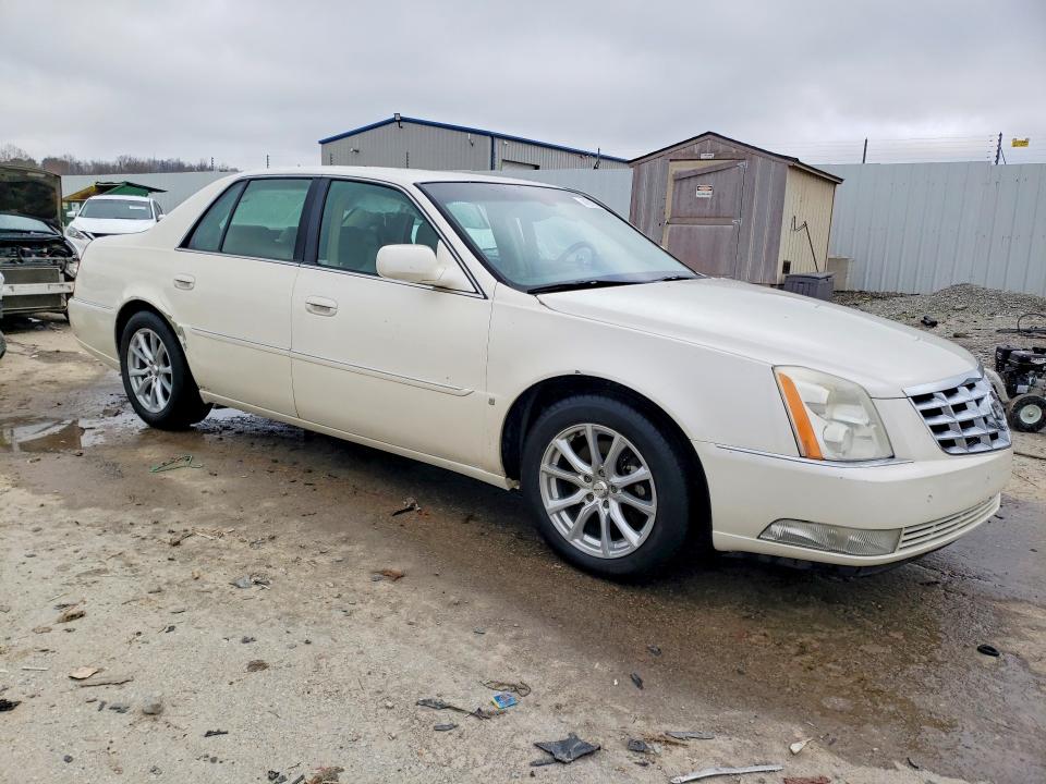 Продажа на аукционе авто 2008 Cadillac Dts, vin: 1G6KD57Y98U151271, номер лота: 41915706