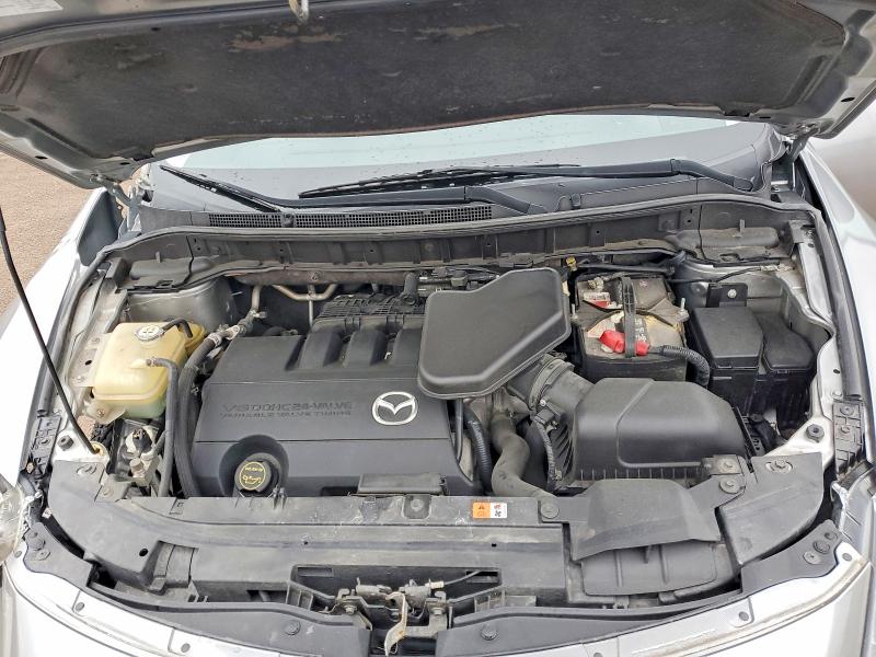 Aukcja sprzedaży 2015 Mazda Cx-9, vin: JM3TB3BA4F0450670, numer aukcji: 47141476