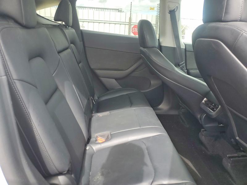 Aukcja sprzedaży 2022 Tesla Model Y, vin: 7SAYGDEFXNF411436, numer aukcji: 79304305