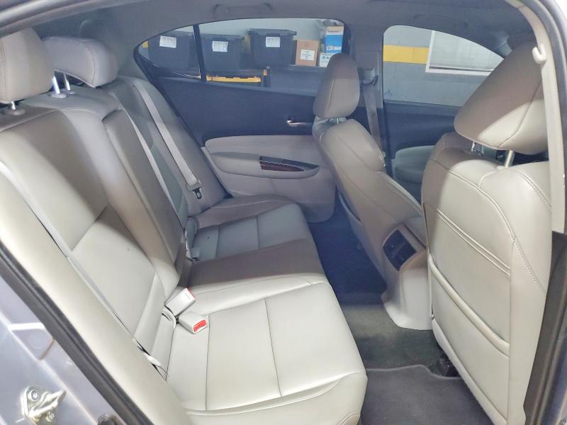 Aukcja sprzedaży 2016 Acura Tlx, vin: 19UUB1F36GA006281, numer aukcji: 47474846