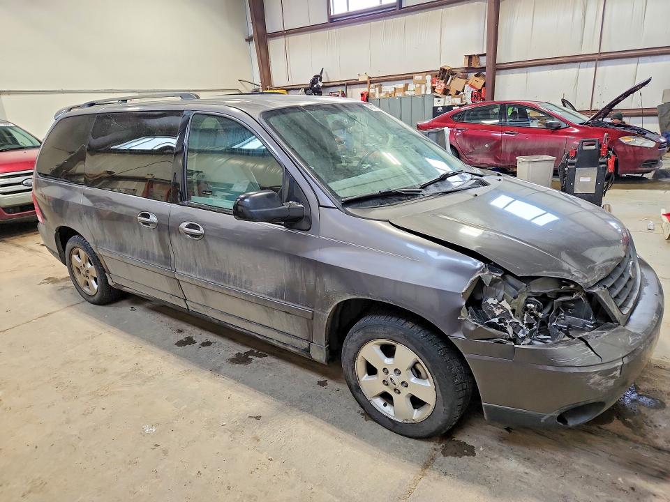 Продаж на аукціоні авто 2004 Ford Freestar, vin: 2FMZA572X4BB06738, номер лоту: 41972956