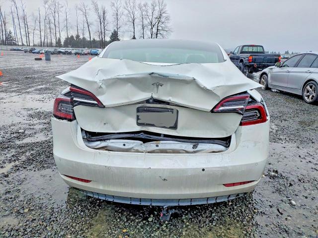 Aukcja sprzedaży 2020 Tesla Model 3, vin: 5YJ3E1EA4LF631376, numer aukcji: 47746686