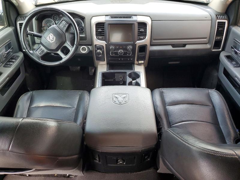 Aukcja sprzedaży 2015 Ram 1500, vin: 1C6RR6LT7FS569888, numer aukcji: 41874966