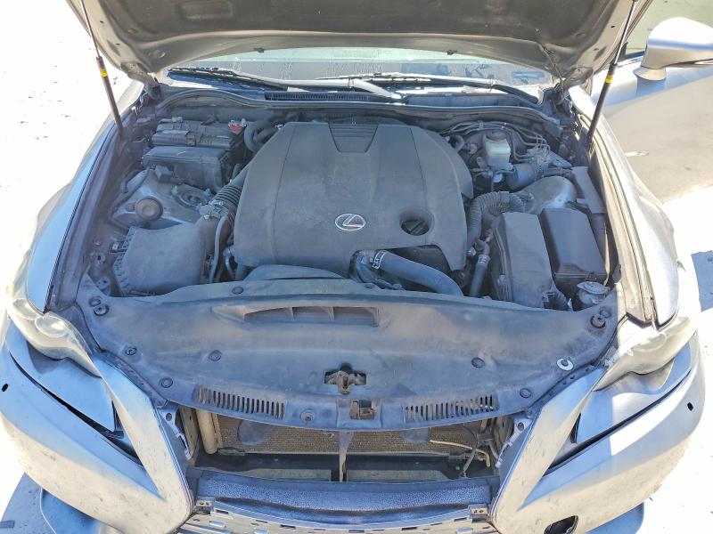 Продажа на аукционе авто 2015 Lexus Is 250, vin: JTHBF1D26F5053417, номер лота: 47017286