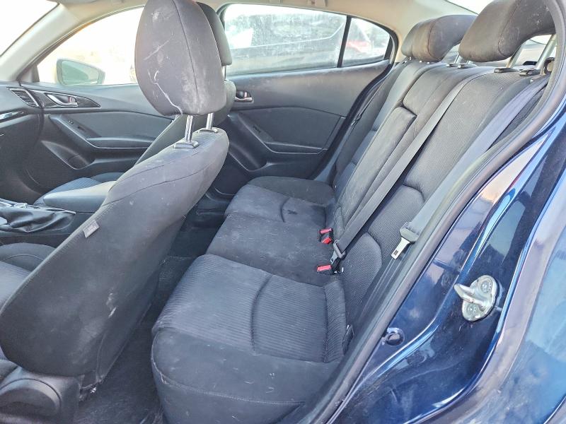 Aukcja sprzedaży 2016 Mazda 3, vin: 3MZBM1U7XGM320165, numer aukcji: 47607056