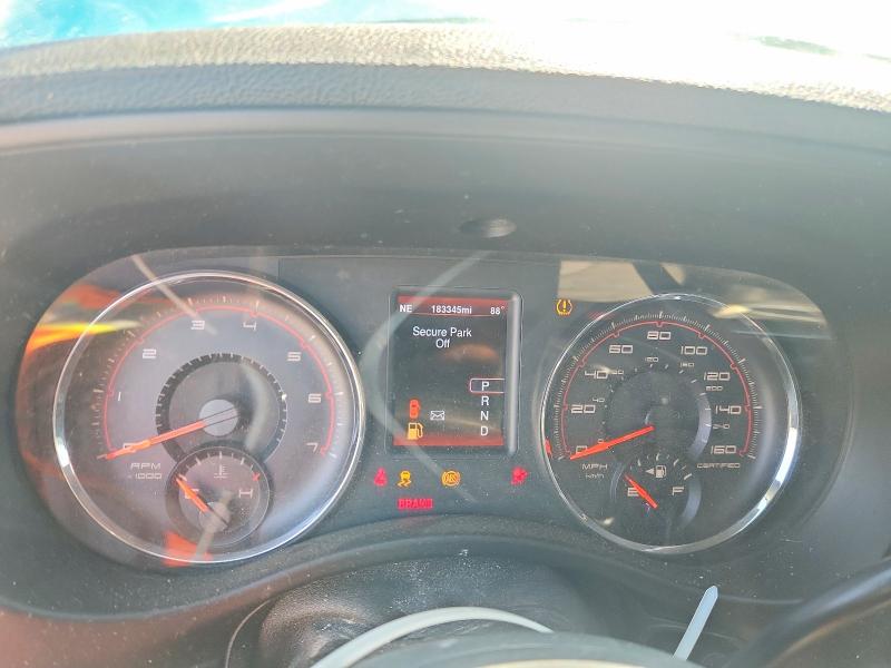 Aukcja sprzedaży 2014 Dodge Charger, vin: 2C3CDXAT0EH329517, numer aukcji: 47614116