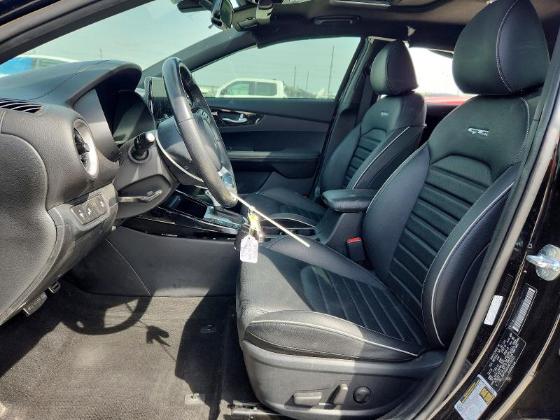 Aukcja sprzedaży 2024 Kia Forte, vin: 3KPF54AD9RE759335, numer aukcji: 48287896