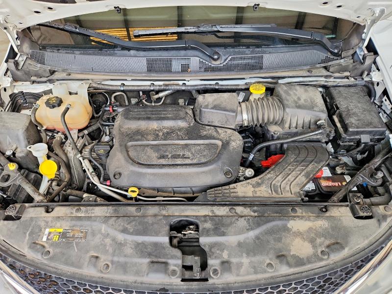 Продажа на аукционе авто 2020 Chrysler Pacifica, vin: 2C4RC1FG4LR141401, номер лота: 41790896