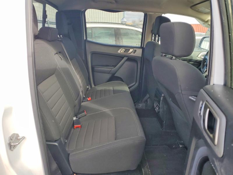 Продажа на аукционе авто 2020 Ford Ranger, vin: 1FTER4FH3LLA21900, номер лота: 41908226