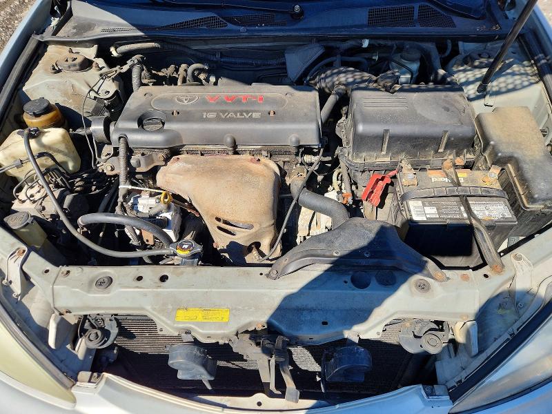 Aukcja sprzedaży 2003 Toyota Camry, vin: 4T1BE30K03U696560, numer aukcji: 46027726