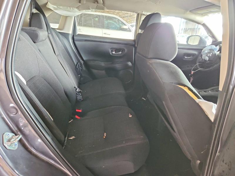Продажа на аукционе авто 2026 Honda Hr-v, vin: 3CZRZ1H3XTM705823, номер лота: 47574946