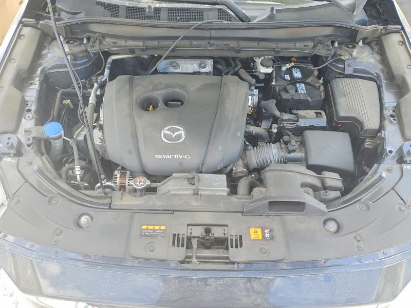 48164596 :رقم المزاد ، JM3KFBBM9N0583167 vin ، 2022 Mazda Cx-5 مزاد بيع