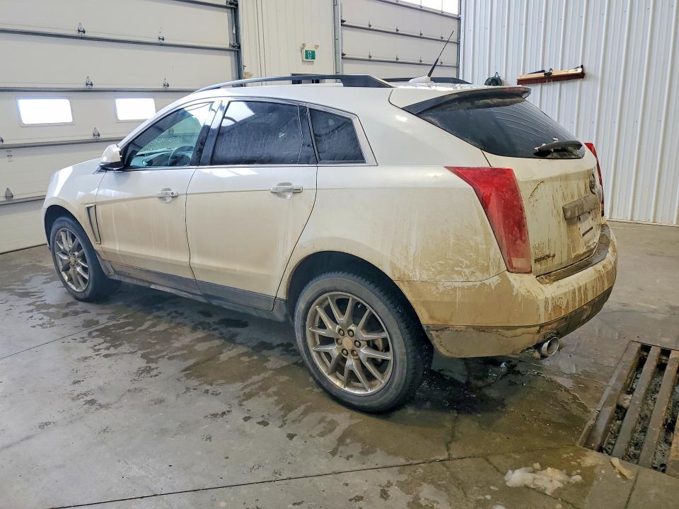 78358515 :رقم المزاد ، 3GYFNFE37DS559989 vin ، 2013 Cadillac Srx مزاد بيع