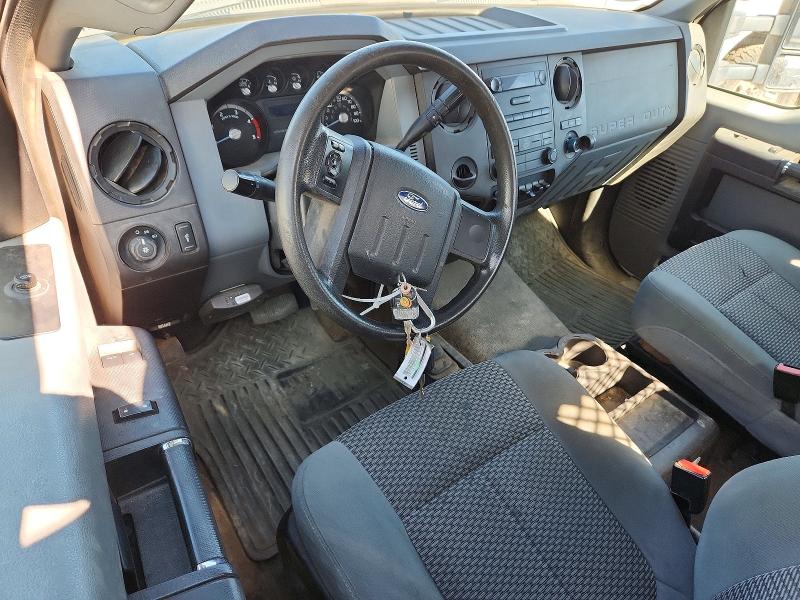 Aukcja sprzedaży 2012 Ford F350, vin: 1FDRF3HT0CEA33797, numer aukcji: 45528096