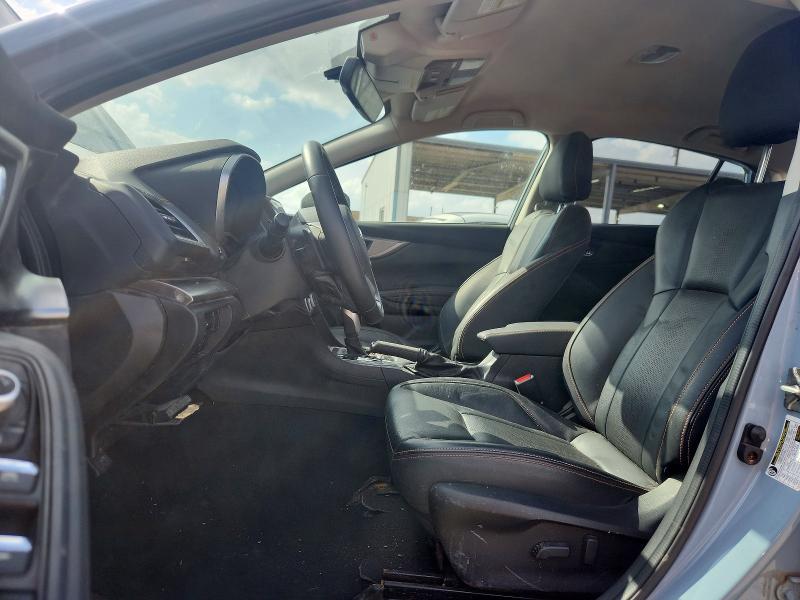 41701226 :رقم المزاد ، JF2GTHMC1MH242765 vin ، 2021 Subaru Crosstrek مزاد بيع