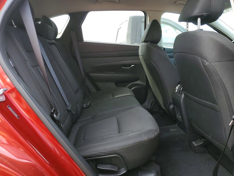 Aukcja sprzedaży 2025 Hyundai Tucson, vin: 5NMJBCDE3SH509802, numer aukcji: 47618726