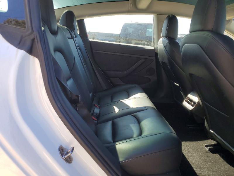 Продаж на аукціоні авто 2023 Tesla Model 3, vin: 5YJ3E1EA5PF472972, номер лоту: 45488746
