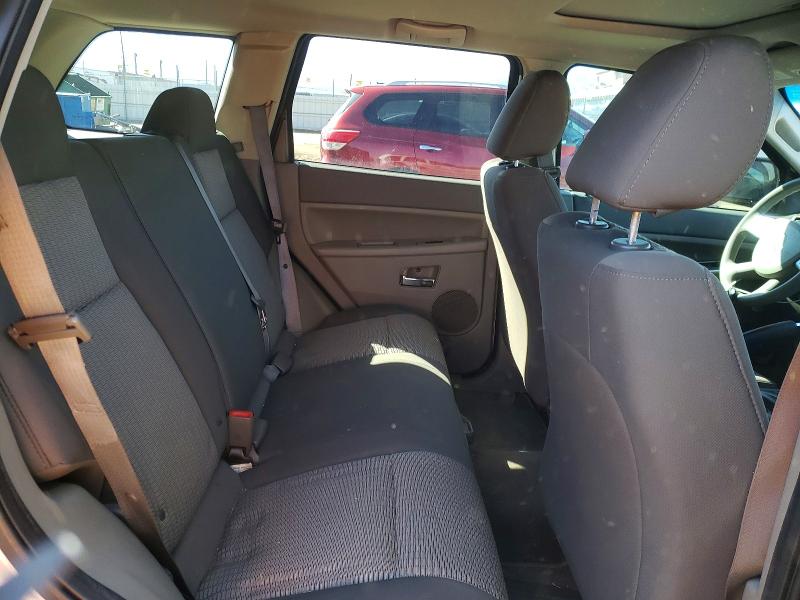 Aukcja sprzedaży 2009 Jeep Grand Cherokee, vin: 1J8GS48K39C549105, numer aukcji: 45552586