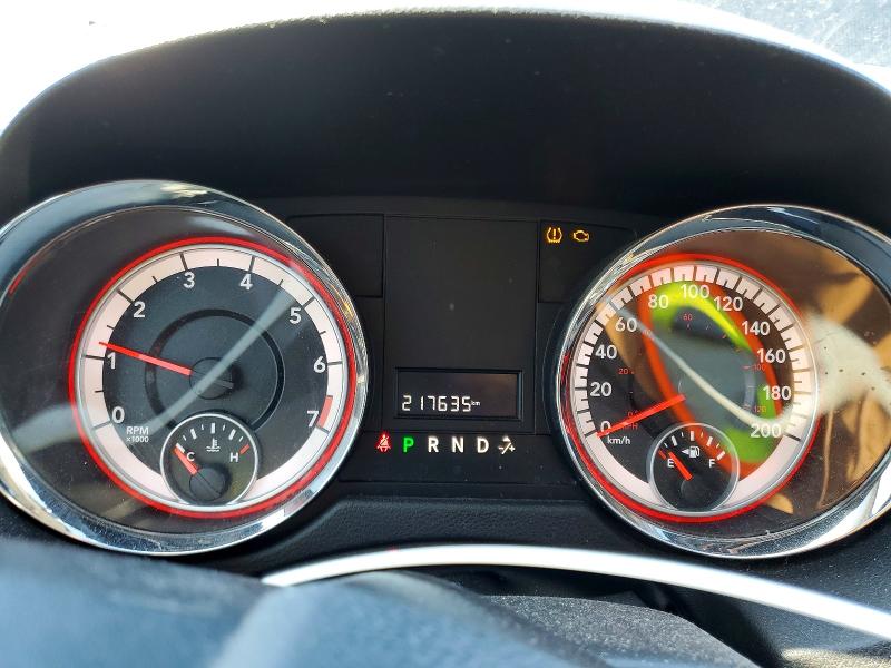 2012 Dodge Grand Caravan მანქანა იყიდება აუქციონზე, vin: 2C4RDGBG4CR420787, აუქციონის ნომერი: 79637885