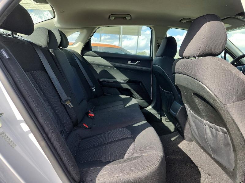 Aukcja sprzedaży 2023 Kia K5, vin: 5XXG14J29PG209278, numer aukcji: 41592876