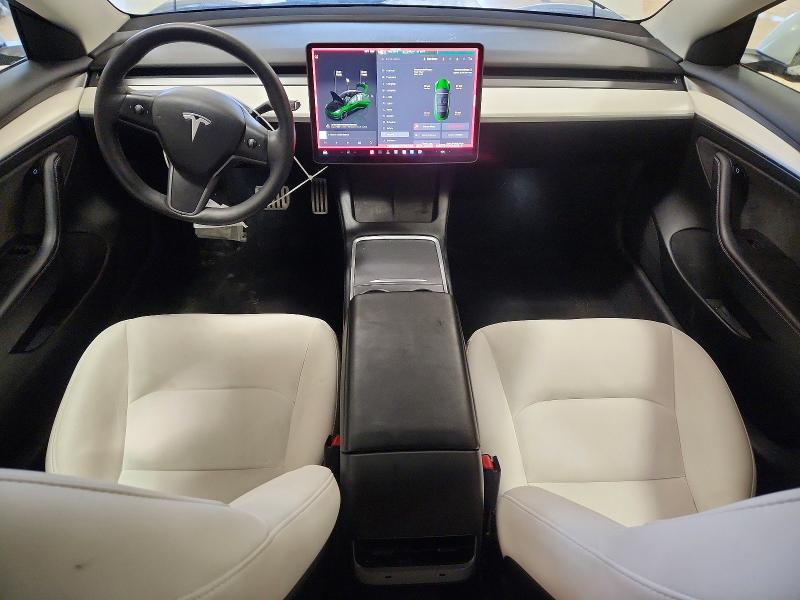 Продажа на аукционе авто 2023 Tesla Model 3, vin: 5YJ3E1EC3PF632753, номер лота: 47180526