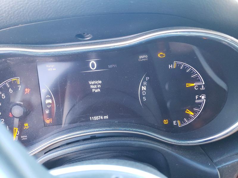 41813066 :رقم المزاد ، 1C4RJEBG9FC952482 vin ، 2015 Jeep Grand Cherokee مزاد بيع
