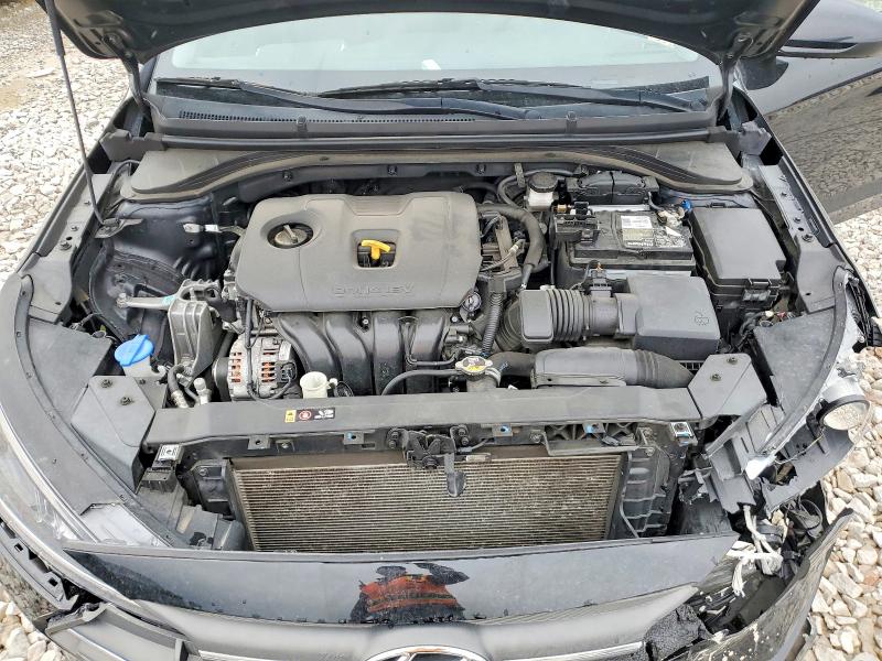 Продаж на аукціоні авто 2020 Hyundai Elantra, vin: 5NPD74LF0LH615451, номер лоту: 79472265