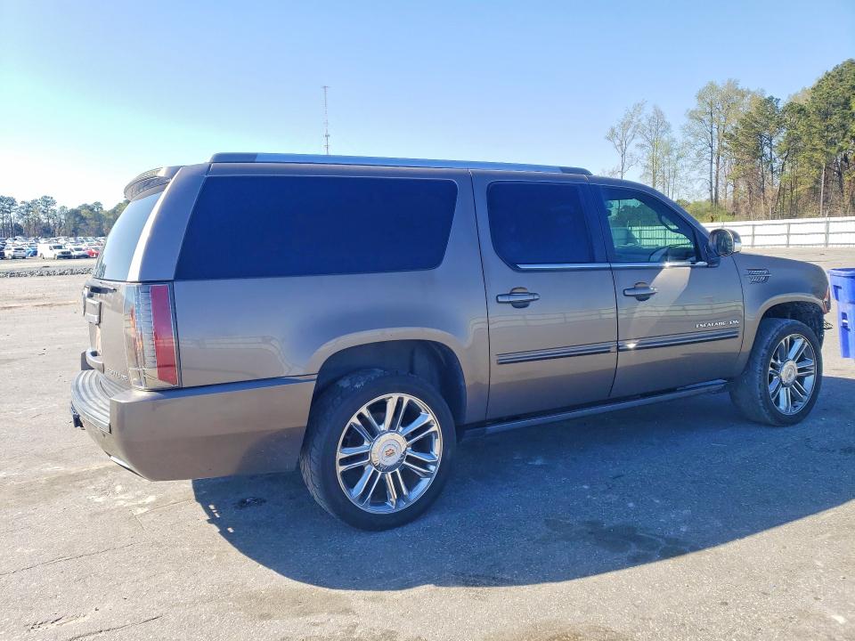 Продаж на аукціоні авто 2014 Cadillac Escalade, vin: 1GYS3JEF4ER176890, номер лоту: 46111136
