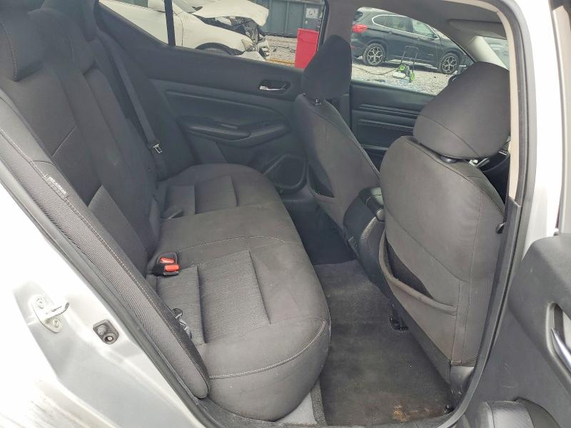 Продажа на аукционе авто 2019 Nissan Altima, vin: 1N4BL4BV9KC164273, номер лота: 79798075