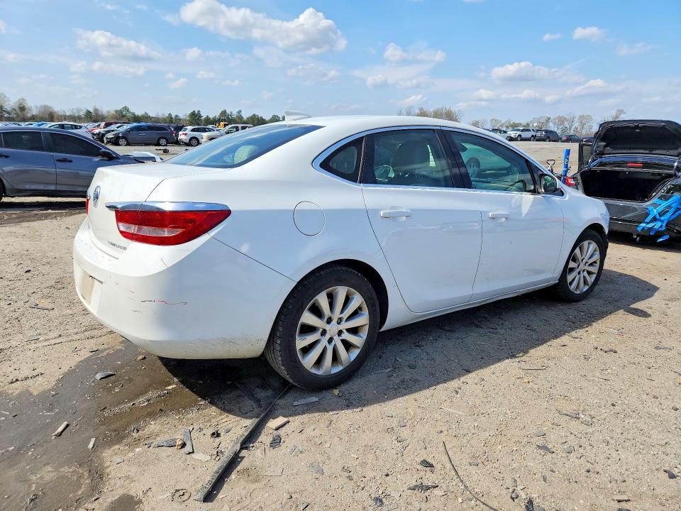 Aukcja sprzedaży 2016 Buick Verano, vin: 1G4PP5SK3G4102770, numer aukcji: 48321676
