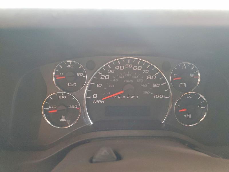 Продаж на аукціоні авто 2011 Chev Express, vin: 1GB3G3BG8B1172783, номер лоту: 72399405
