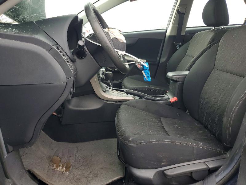 Aukcja sprzedaży 2012 Toyota Corolla, vin: 2T1BU4EE2CC891248, numer aukcji: 79166105