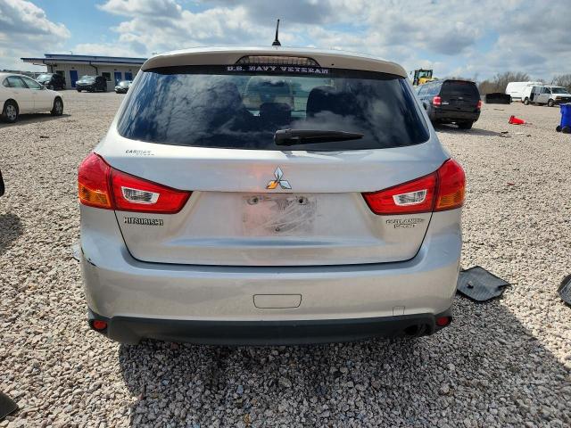Продаж на аукціоні авто 2014 Mitsubishi Outlander Sport, vin: 4A4AP3AUXEE030127, номер лоту: 41928746