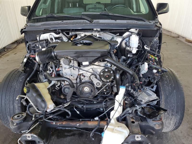 2016 Chevrolet Suburban მანქანა იყიდება აუქციონზე, vin: 1GNSCHKC9GR111780, აუქციონის ნომერი: 46774006
