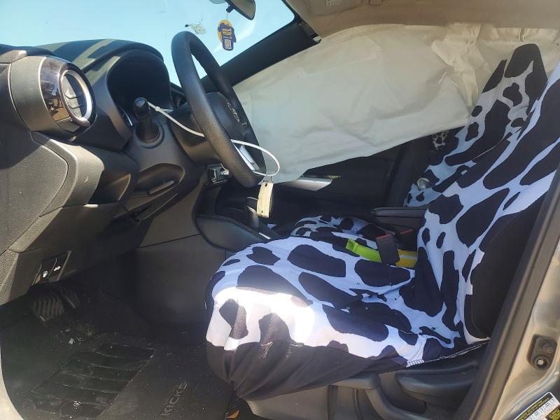 46510206 :رقم المزاد ، 3N1CP5CV6LL553310 vin ، 2020 Nissan Kicks مزاد بيع